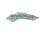 B1313108 Планка заспокіювача BOGAP підбір по vin на Brocar