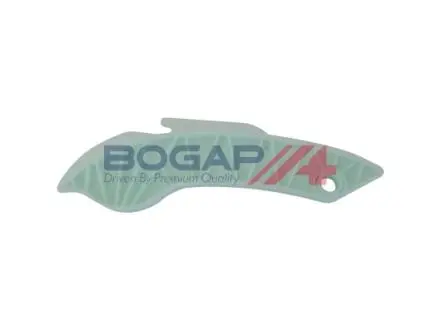 B1313108 Планка заспокіювача BOGAP підбір по vin на Brocar