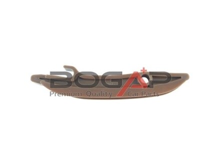 B1313114 Планка заспокоювача BOGAP підбір по vin на Brocar