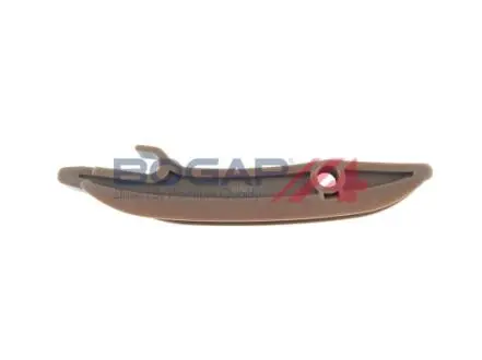 B1313114 Планка заспокоювача BOGAP підбір по vin на Brocar