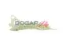 B1313109 Планка заспокіювача BOGAP підбір по vin на Brocar