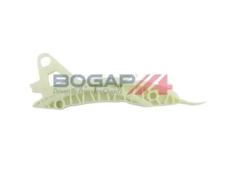 B1313109 Планка заспокіювача BOGAP підбір по vin на Brocar