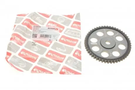 A1334104 Шестерня распредвала Audi A1/VW Caddy III 11-13 (z=50) BOGAP подбор по vin на Brocar