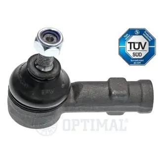 G1071 Рулевой наконечник OPTIMAL підбір по vin на Brocar