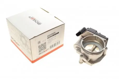 A6319121 Корпус заслонки дроссельной VW 1.9 - 2.0 TDI 05- BOGAP подбор по vin на Brocar