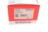 B1312104 Натяжник ланцюга ГРМ BMW 3 (F30/F80)/5 (F10) 08- BOGAP підбір по vin на Brocar