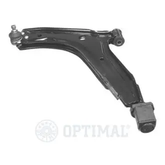 G6590 Важіль підвіски OPTIMAL підбір по vin на Brocar