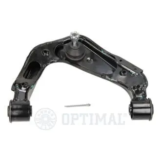G61396 Рычаг подвески OPTIMAL подбор по vin на Brocar
