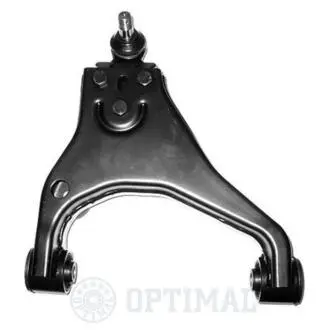 G61109 Важіль підвіски OPTIMAL підбір по vin на Brocar