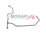 C4255102 Шланг радіатора BOGAP підбір по vin на Brocar
