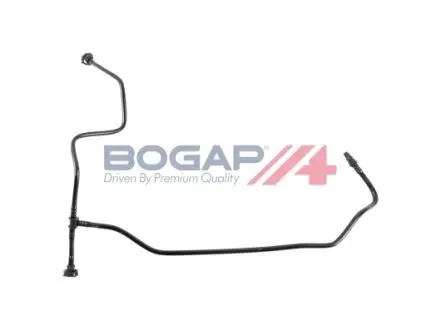 C4255102 Шланг радіатора BOGAP підбір по vin на Brocar
