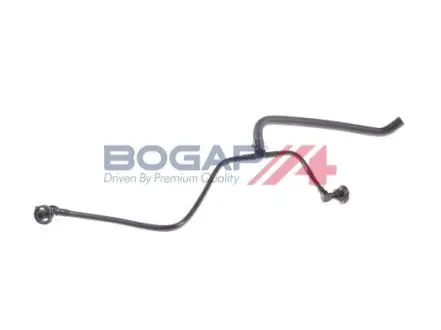 A4217116 Шланг радиатора BOGAP підбір по vin на Brocar