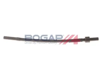 C4255100 Шланг радиатора BOGAP подбор по vin на Brocar