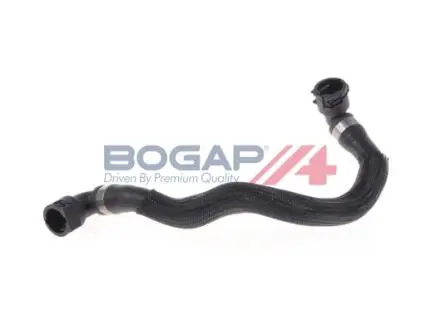 B4228281 Шланг радіатора BOGAP підбір по vin на Brocar