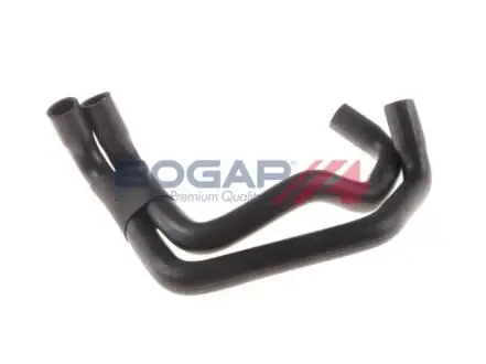 A4228275 Шланг радиатора BOGAP підбір по vin на Brocar