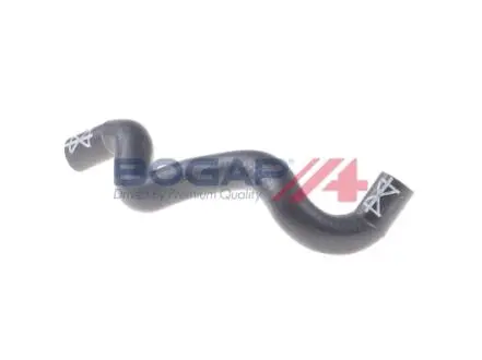 A4228305 Шланг радіатора BOGAP підбір по vin на Brocar