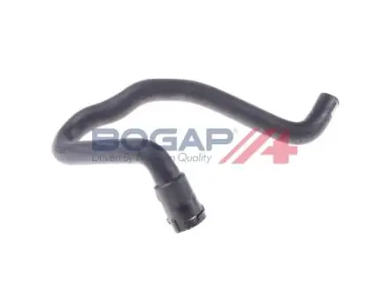 A4228137 Шланг радіатора BOGAP підбір по vin на Brocar