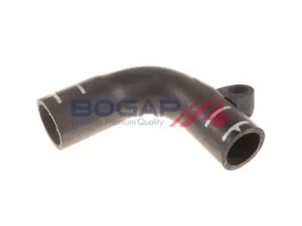 A4228284 Шланг радіатора BOGAP підбір по vin на Brocar