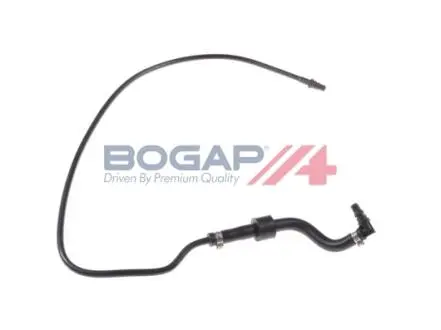 C4255109 Шланг радиатора BOGAP підбір по vin на Brocar