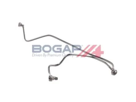 C4255117 Шланг радиатора BOGAP підбір по vin на Brocar