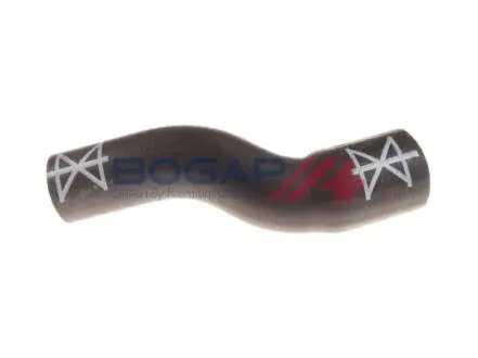 A4228283 Шланг радиатора BOGAP підбір по vin на Brocar
