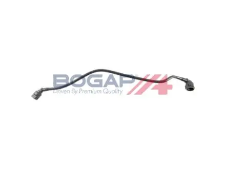 B4228361 Шланг радіатора BOGAP підбір по vin на Brocar