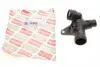 Фланець системи охолодження Audi A4 1.8 00-04 A4252123