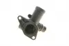 A4252123 Фланець системи охолодження Audi A4 1.8 00-04 BOGAP підбір по vin на Brocar