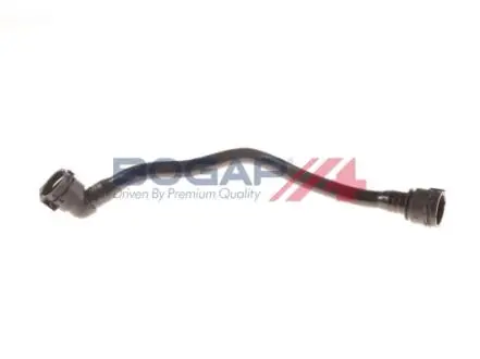 C4217100 Шланг радіатора BOGAP підбір по vin на Brocar