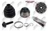 NPZBM027 OUTER CV JOINT NTY підбір по vin на Brocar