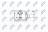 INNER CV JOINT NPW-HY-538