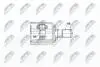 INNER CV JOINT NPW-HY-538