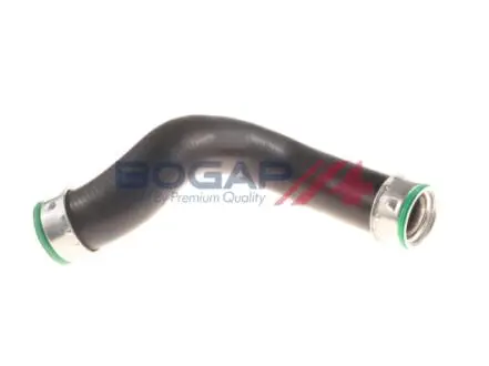 A1711105 Впускна труба BOGAP підбір по vin на Brocar