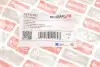 A1711363 Патрубок інтеркулера (R) VW Passat 1.8TSI 09-14/Golf 1.8TSI/2.0GTI 04-13 BOGAP підбір по vin на Brocar