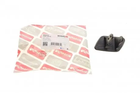 B5522161 Крышка форсунки омывателя фары BMW X5 (E70)/X6 (E71/E72) 06-13 (R) BOGAP подбор по vin на Brocar