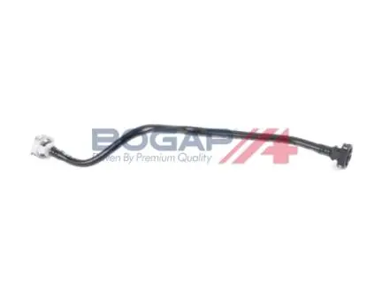 A4217100 Шланг омивача BOGAP підбір по vin на Brocar