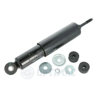 A1568H Амортизатор OPTIMAL підбір по vin на Brocar
