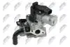 Клапан EGR EGR-HY-505
