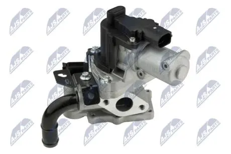 EGRHY505 Клапан EGR NTY підбір по vin на Brocar