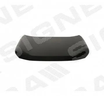 PTY20269A Капот SIGNEDA підбір по vin на Brocar