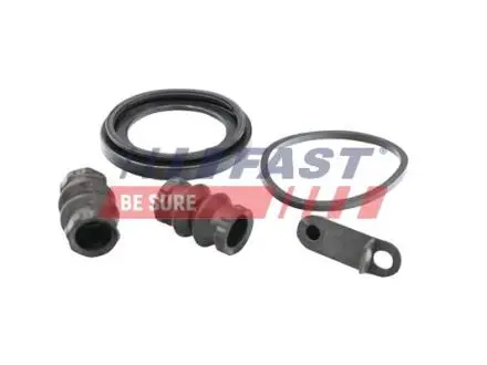 FT32231 Р-кт гальм. супорта перед. Citroen Berlingo, Xsara 96- /Dacia Duster 10-, Logan 04- /Peugeot 306, Partner 96- /Renault Clio III, Kangoo,Modus 04- (Lucas 54mm) FAST підбір по vin на Brocar