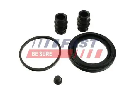 FT32217 Р-кт супорта перед. Audi A3, TT /Citroen C4, Xsara /Fiat Sedici /Kia Venga /Peugeot 407, 806 /VW Golf VII, Passat B8 (Lucas 57mm) FAST подбор по vin на Brocar