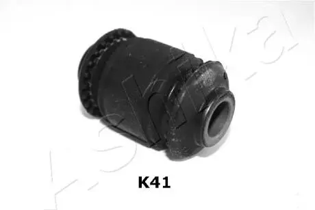 GOMK41 С/блок перед. важеля передній HYUNDAI ACCENT III, I10 I, IX20 KIA PICANTO I, RIO II, RIO III, SOUL I 1.0-1.6D 04.04- ASHIKA підбір по vin на Brocar