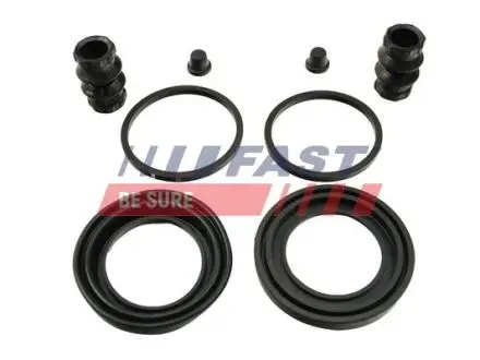 FT32215 Р-кт гальм. супорта передн. Citroen Jumper 94- /Fiat Scudo 07- /Peugeot Boxer 94-02, Expert 07- (Lucas 45mm) FAST підбір по vin на Brocar