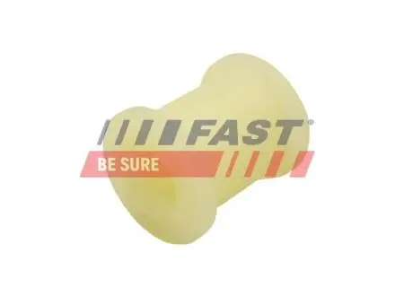 FT18151 Втулка стабілізатора зад. 26.00mm IVECO DAILY III, DAILY IV, DAILY V, DAILY VI 2.8D/3.0CNG/3.0D 11.01- FAST підбір по vin на Brocar