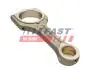 FT51765 Шатун двигуна CITROËN BERLINGO 1.6HDi 08-, C4 1.6 05-13 PEUGEOT 308 1.6HDi 07-14 3008 1.6 HDi 09-17 FAST підбір по vin на Brocar