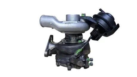 4913106006 Турбина OPEL MERIVA A 03-10,CORSA C (F08, W5L) 03-12,CORSA C (F08, F68) 03-09,COMBO C 04-11 MSG подбор по vin на Brocar