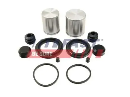 FT34501 Р-кт супорта передн.(+ поршні) Peugeot Boxer 06- /Citroen Jumper 06- (Brembo Ø52/Ø46 mm) FAST підбір по vin на Brocar