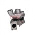4541350002 Турбіна SKODA SUPERB I (3U4) 01-08; AUDI A8 (4D2, 4D8) 97-02; VW PASSAT B5 (3B6) 00-05 MSG підбір по vin на Brocar