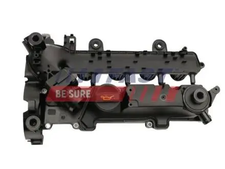 FT45205 Клапанна кришка PEUGEOT 307 1.4HDi 01-05 CITROËN C3 1.4HDi 04- FORD FIESTA 1.4TDCi 01- FAST підбір по vin на Brocar